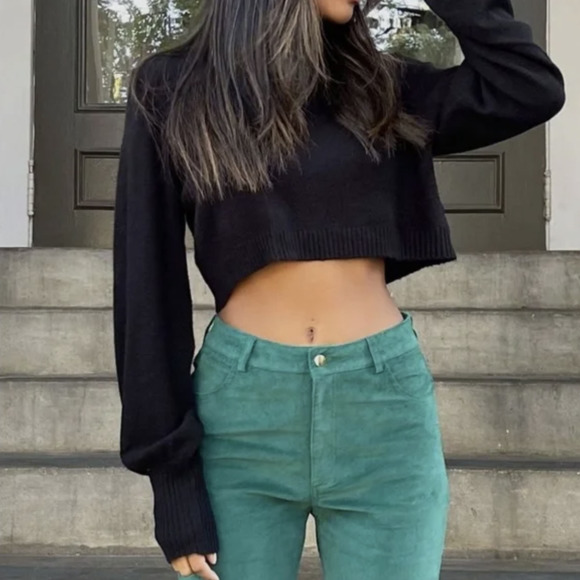 Cropped Sweaters Under $20